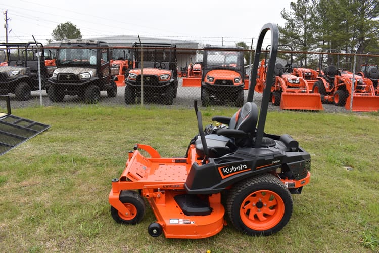 Kubota Z252KH-54