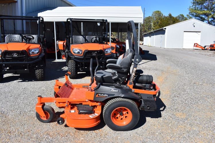 Kubota Z724XKW-3-54