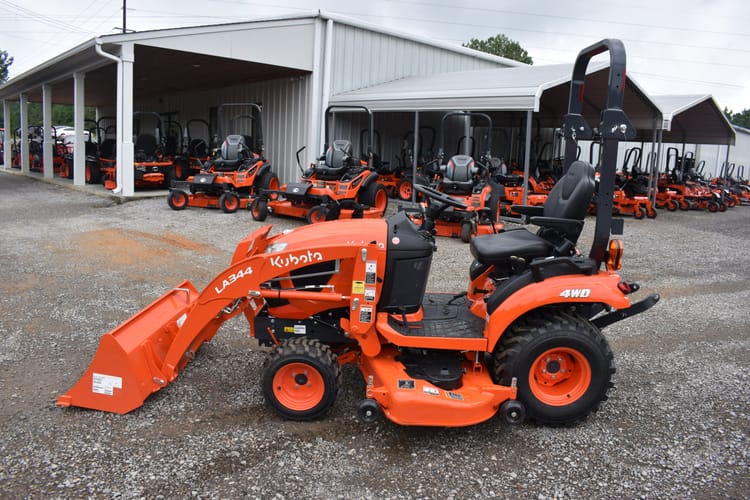 Kubota BX2380