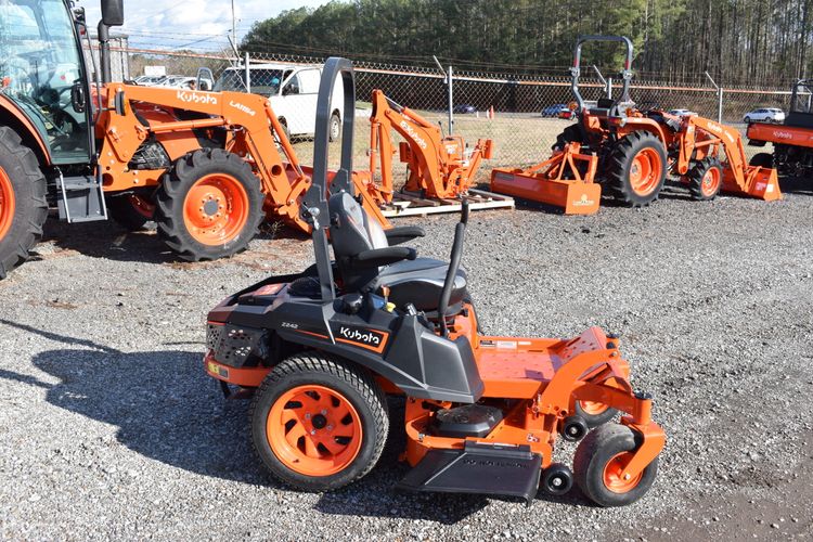 Kubota Z242KW-48