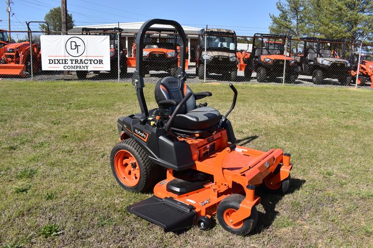 Kubota Z252KW-54