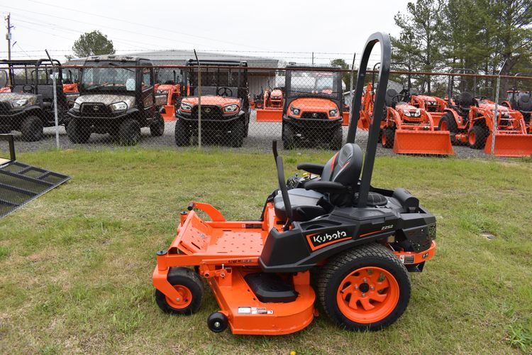 Kubota Z252KH-54