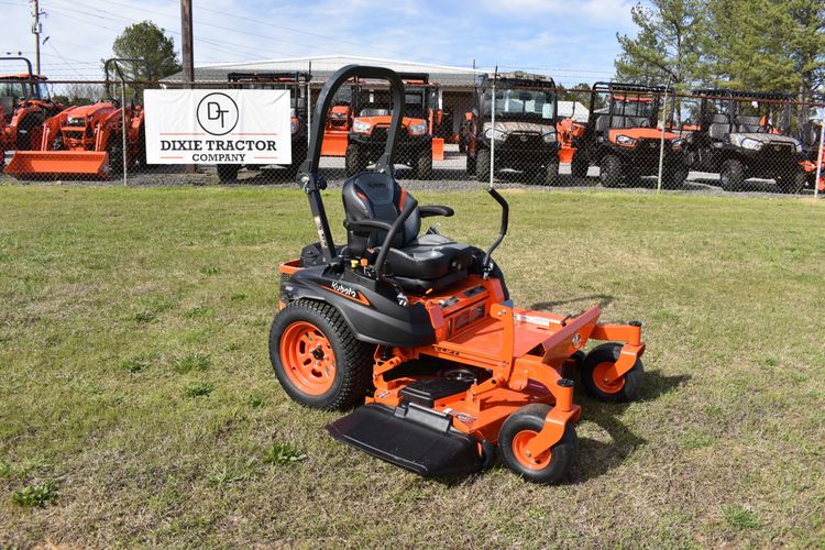 Kubota Z422KW-54
