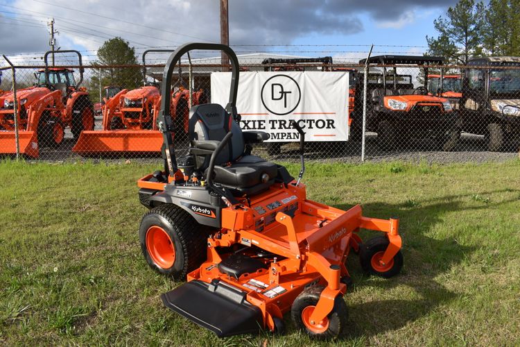Kubota Z726XKWNC-60