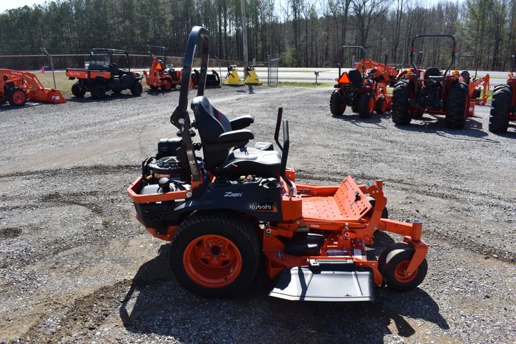 Kubota Z781KWTI-60