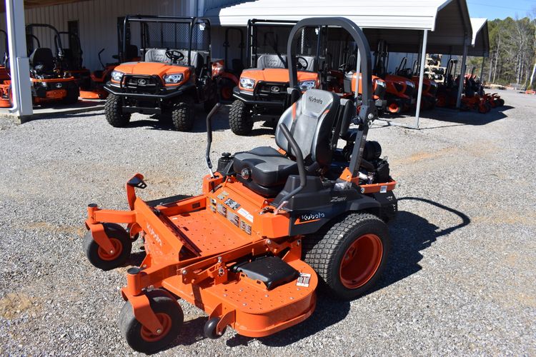 Kubota Z781KWI-54