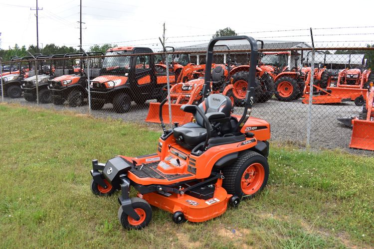 Kubota ZD1011-54