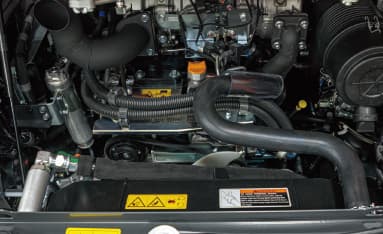 Kubota Engine Kubota Engine