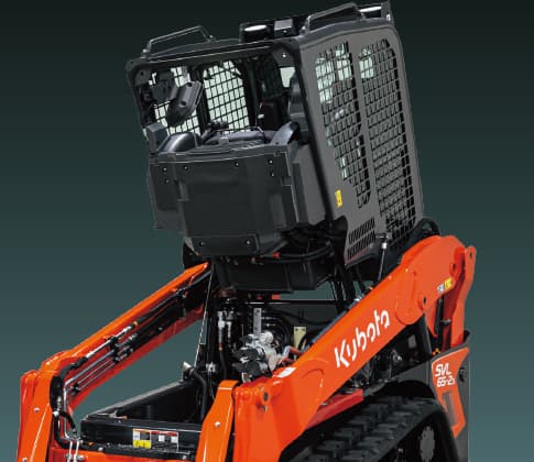 Easy Maintenance Easy Maintenance