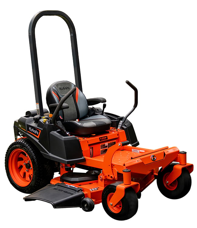 Z252KH-54 - Dixie Kubota