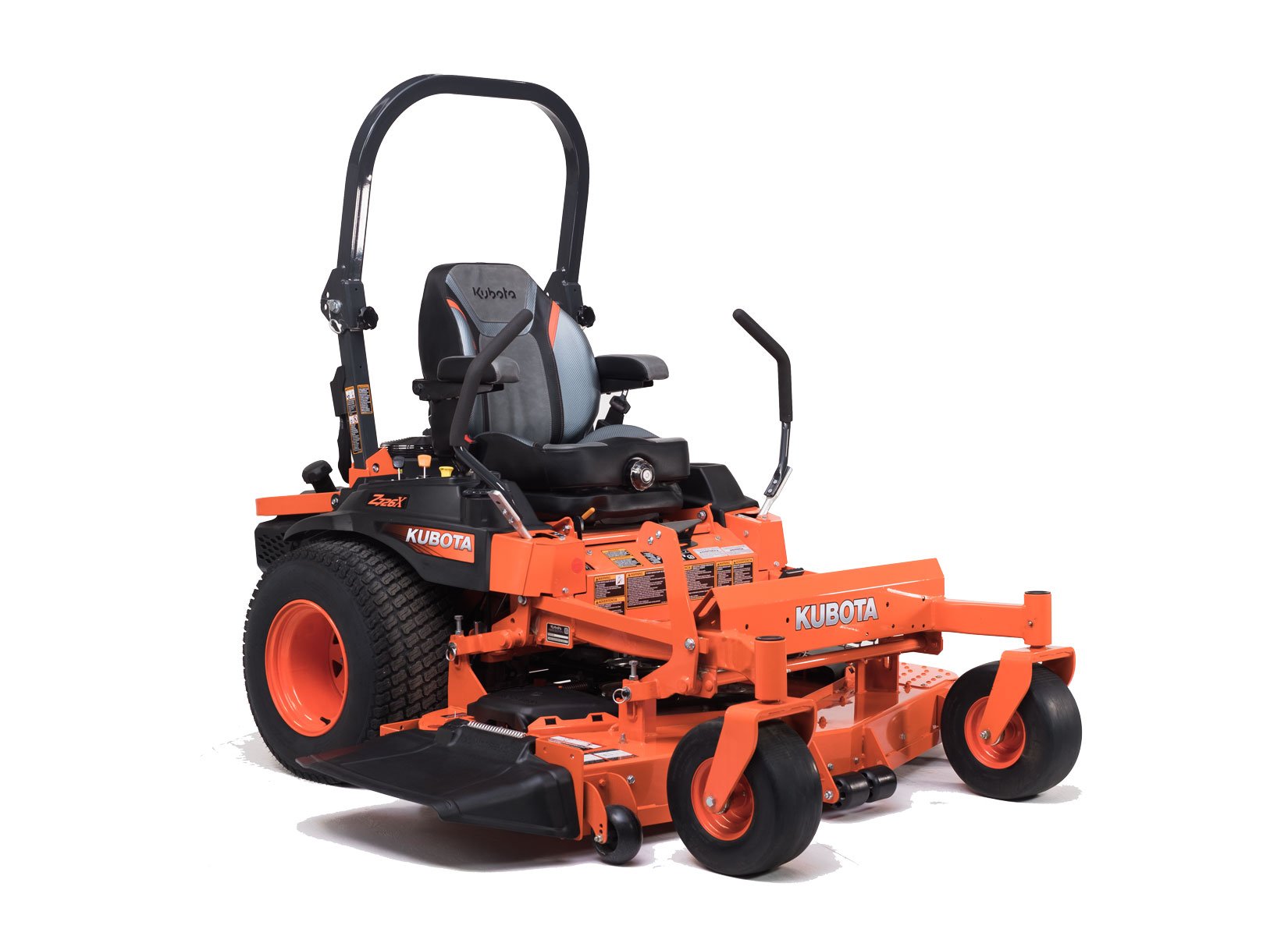 Z725KHNC-60 - Dixie Tractor Company
